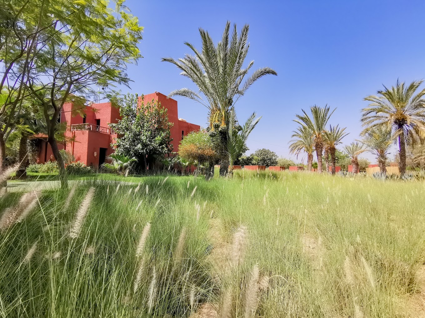 KASBAH A