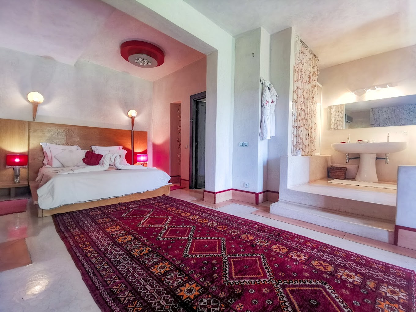 MAISON D&rsquo;HOTE