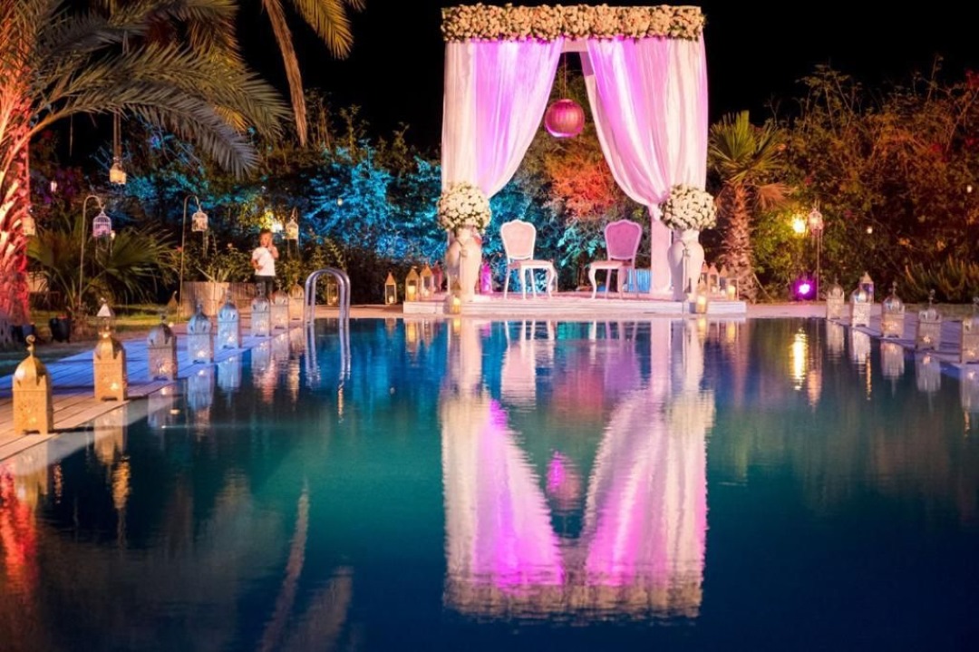 PISCINE 1080